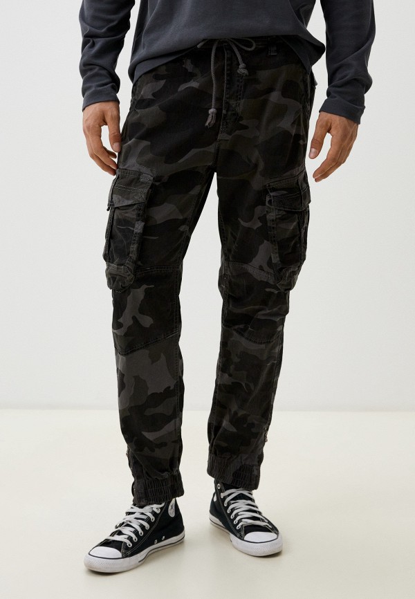 Брюки Gaxgax 1995₽