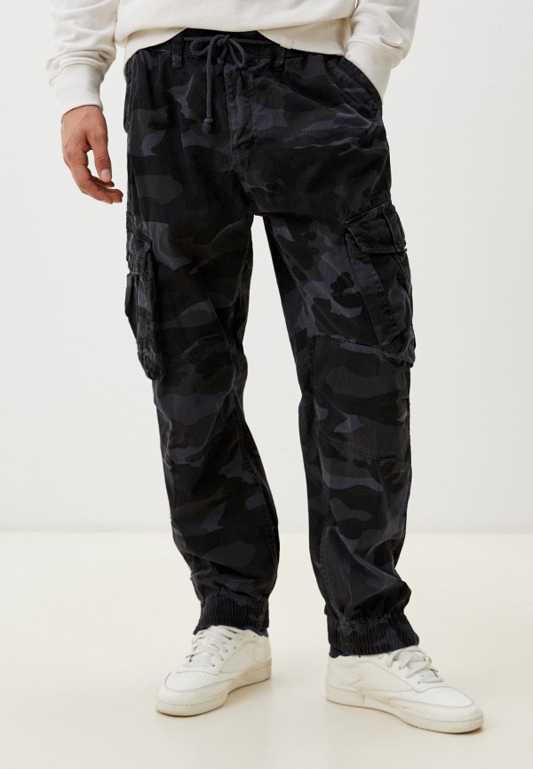 Брюки Gaxgax 4800₽