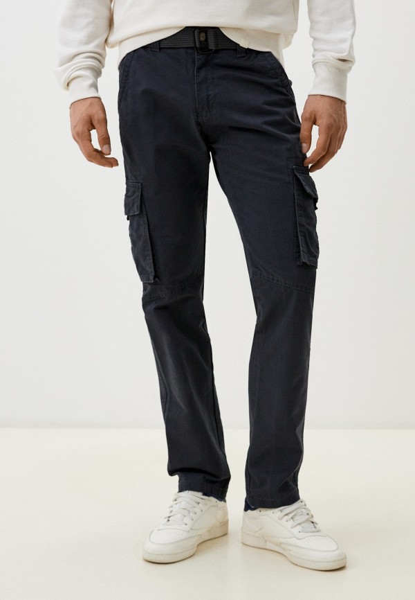 Брюки Gaxgax 3840₽