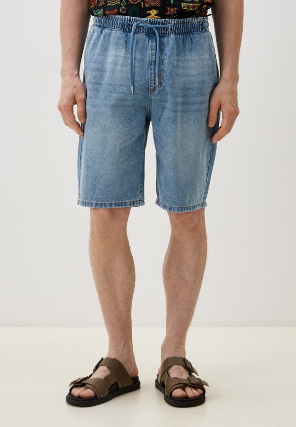 Шорты джинсовые Zolla 3299₽