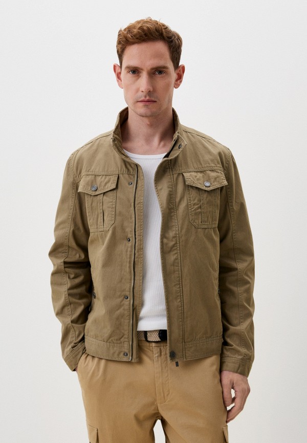 Куртка Zolla 6239₽