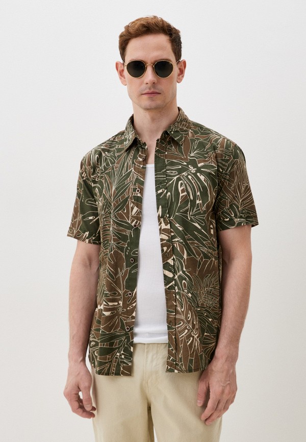 Рубашка Zolla 1455₽