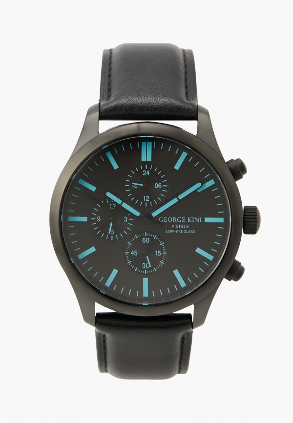 Часы George Kini 11088₽