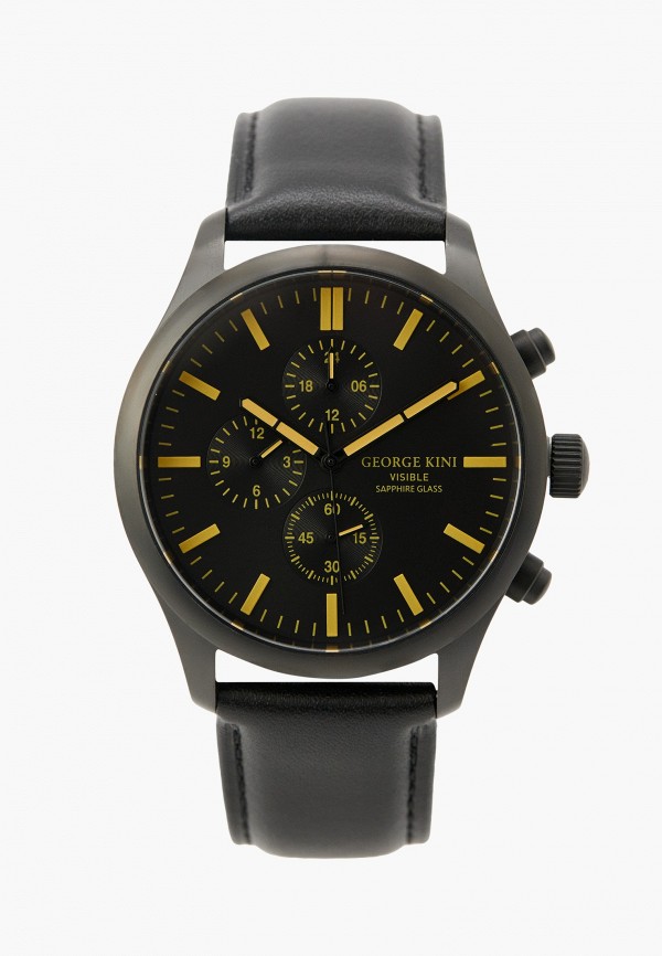 Часы George Kini 23100₽