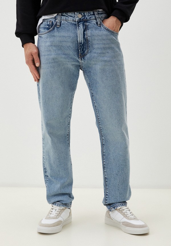Джинсы Mavi 5099₽