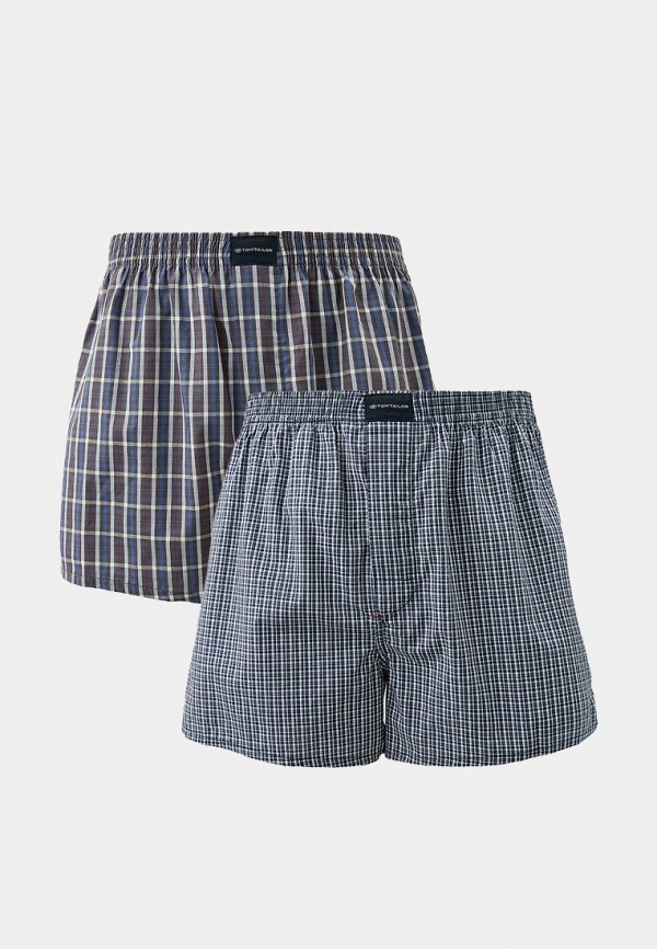 Трусы 2 шт Tom Tailor 2299₽
