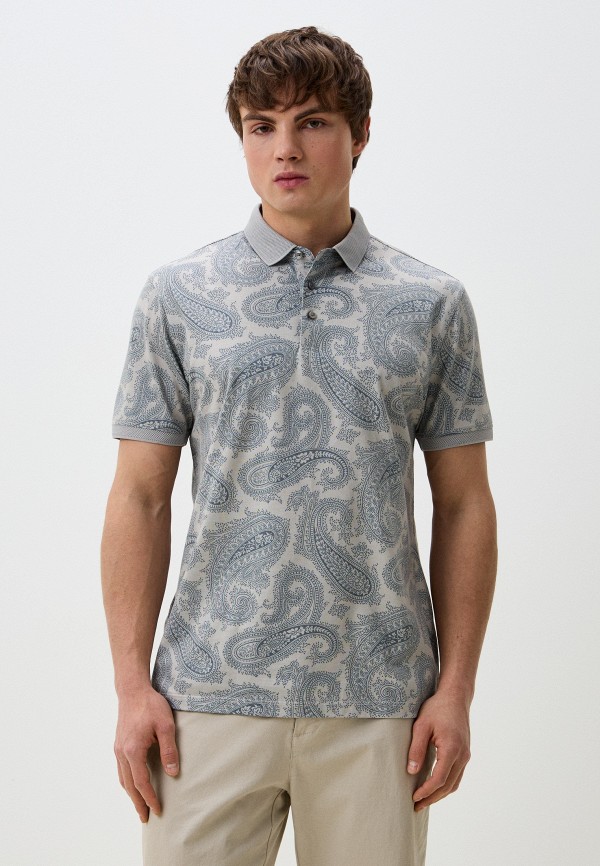 Поло Cudgi 7735₽