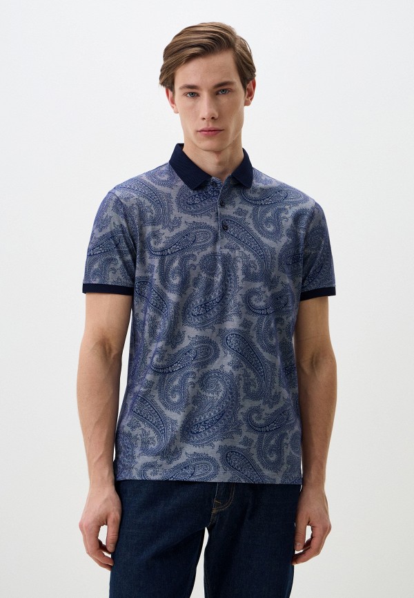 Поло Cudgi 7735₽