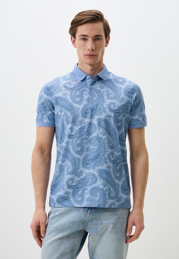 Поло Cudgi 7735₽