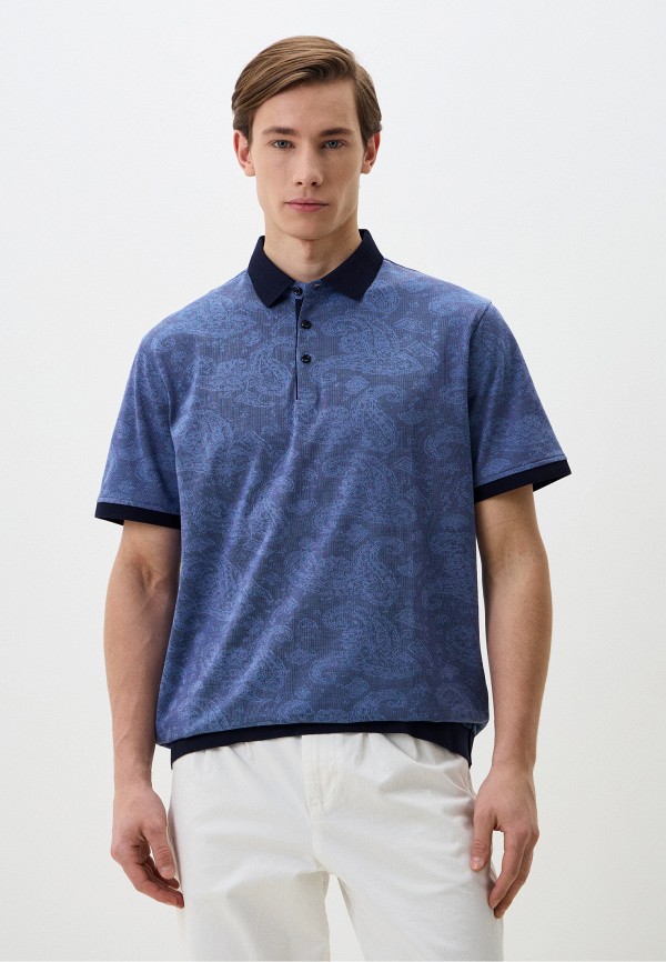 Поло Cudgi 8190₽