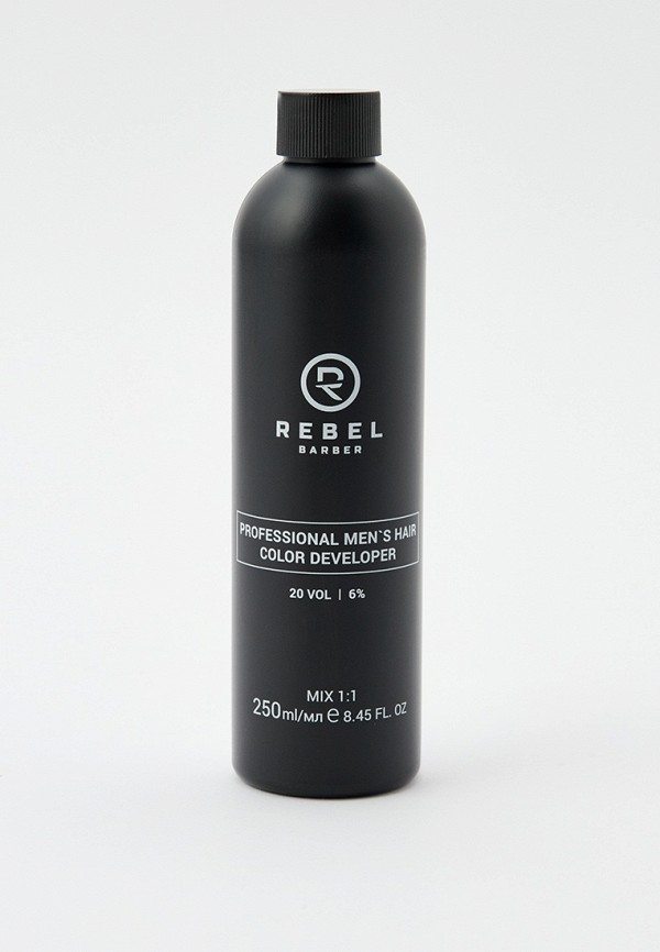 Окислитель для окрашивания Rebel 1472₽