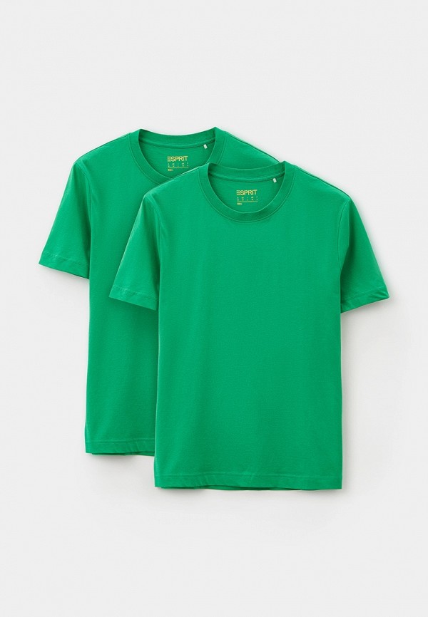 Футболки 2 шт Esprit 2740₽