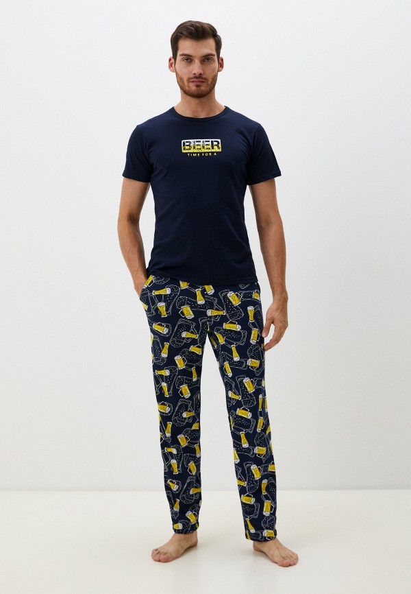 Пижама Новое Кимоно 3799₽