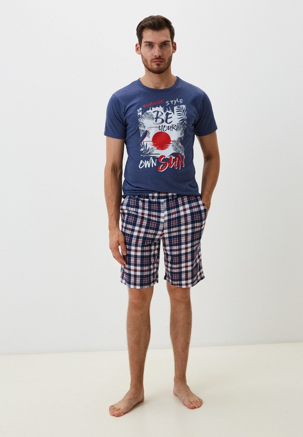 Пижама Новое Кимоно 2499₽