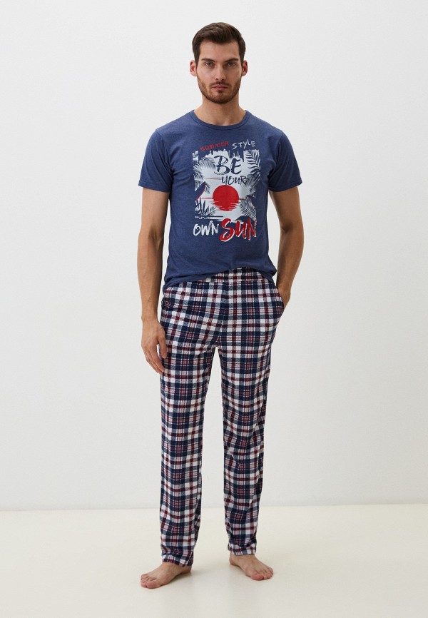 Пижама Новое Кимоно 2999₽