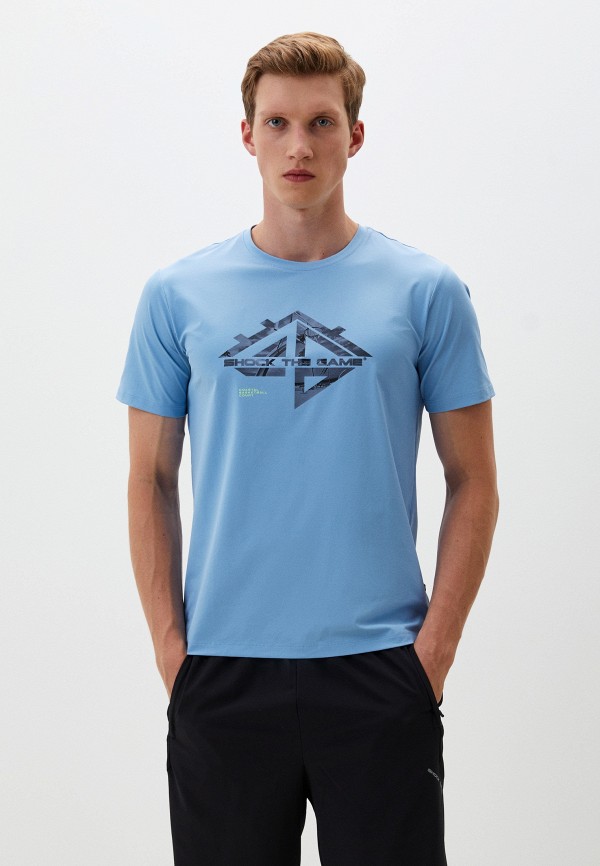 Футболка спортивная Anta 2754₽