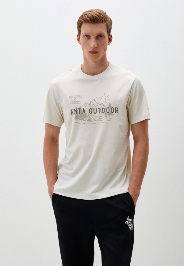 Футболка Anta 4990₽