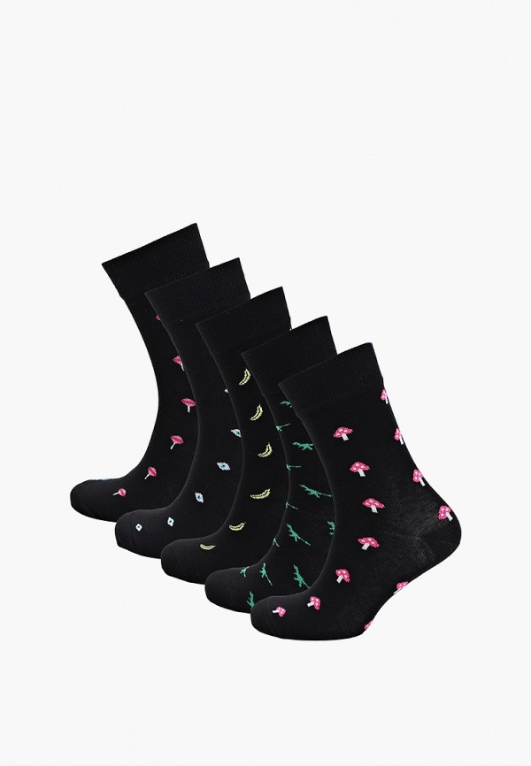 Носки 5 пар Babushka 1430₽