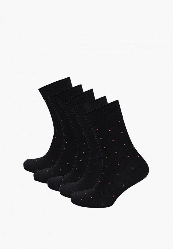 Носки 5 пар Babushka 1430₽