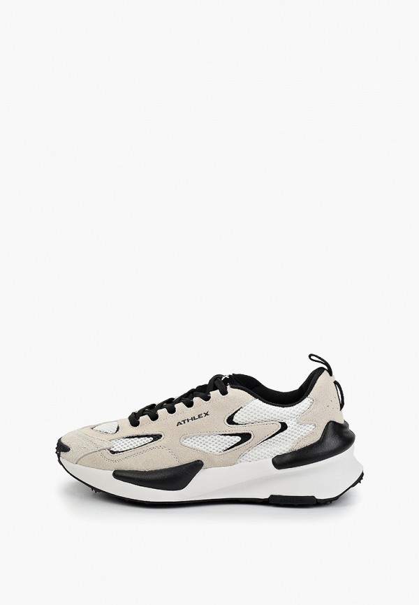 Кроссовки Athlex 7424₽