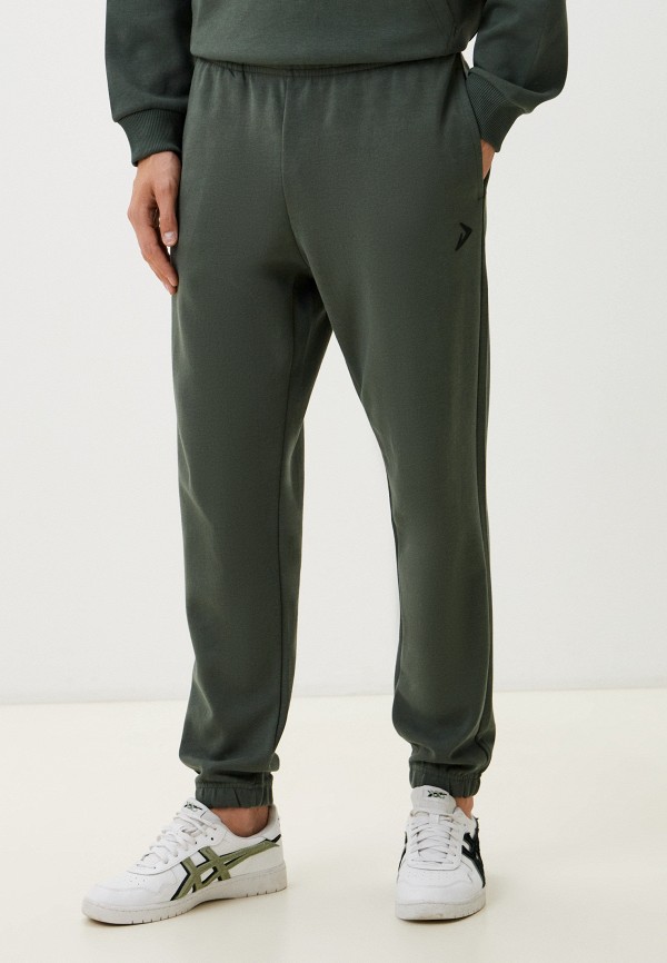 Брюки спортивные Demix 3039₽