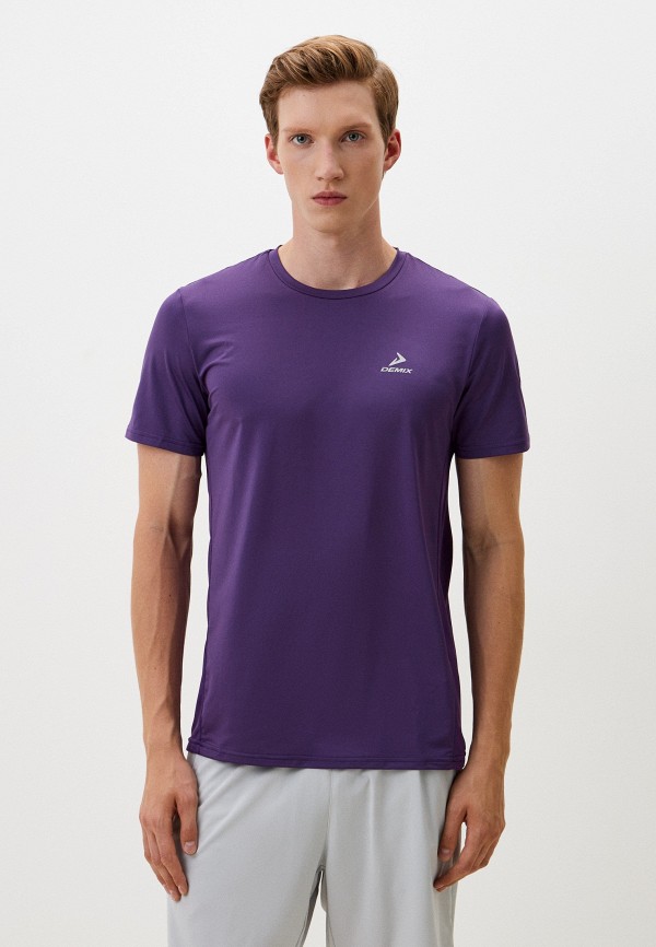 Футболка спортивная Demix 1209₽