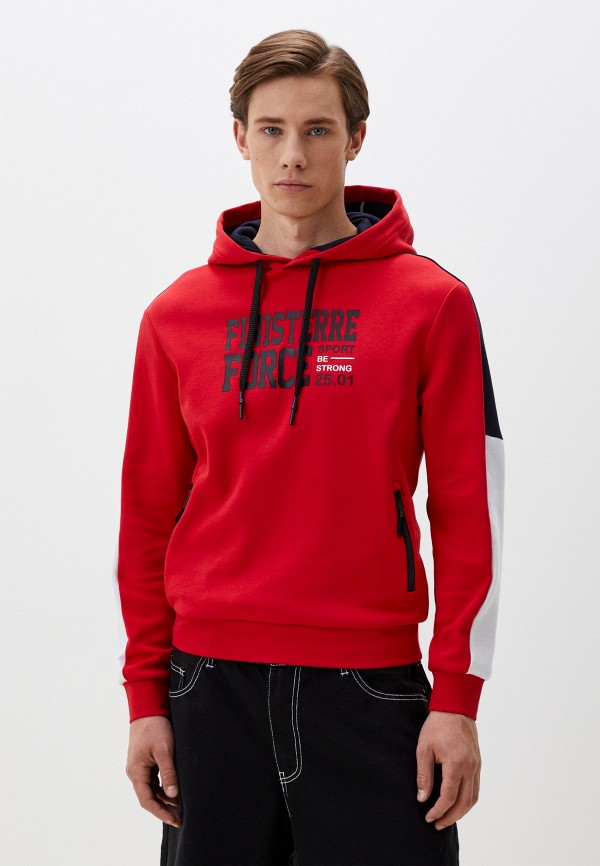 Худи Finisterre 3617₽