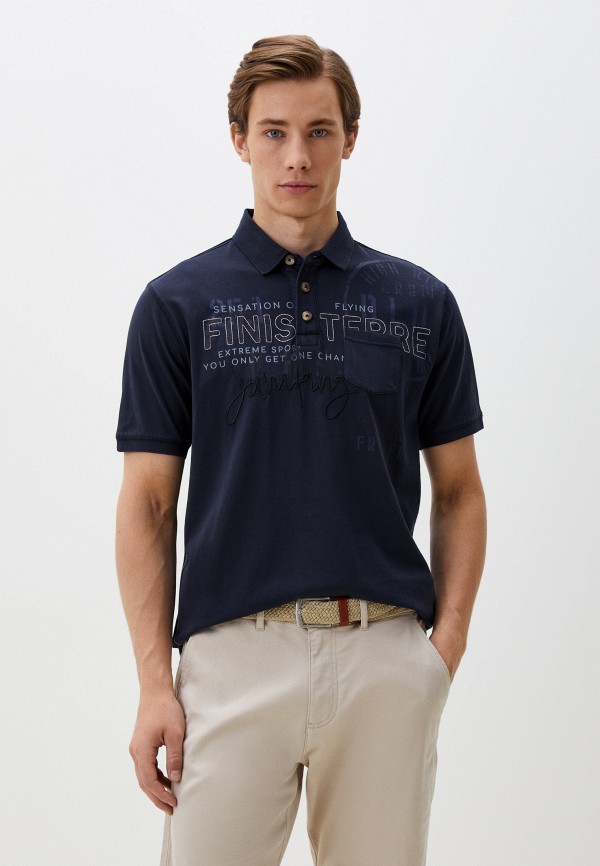 Поло Finisterre 5350₽