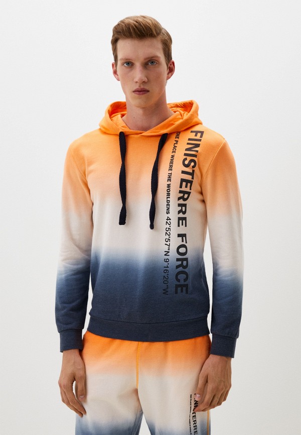 Худи Finisterre 3375₽