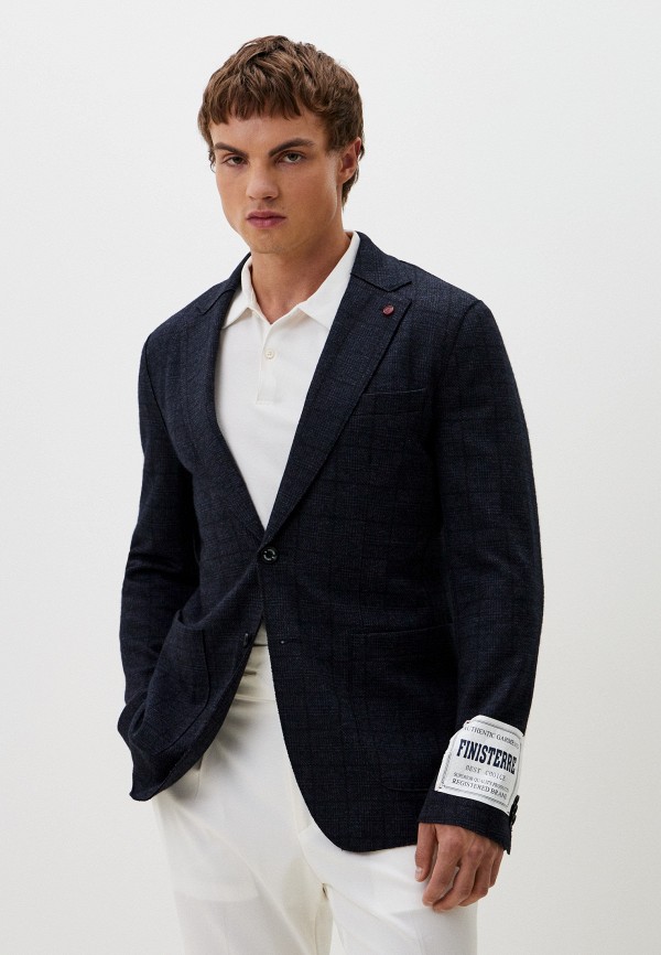 Пиджак Finisterre 10475₽