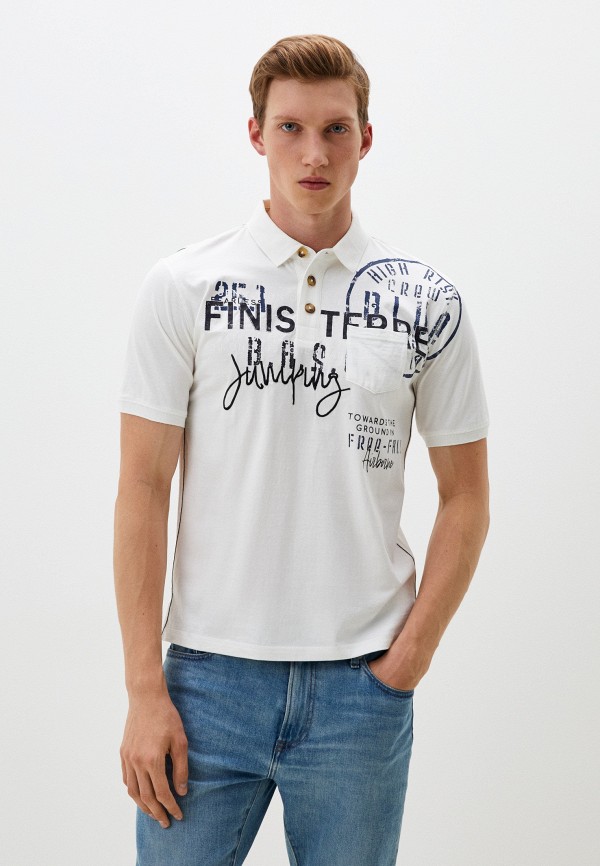 Поло Finisterre 2675₽