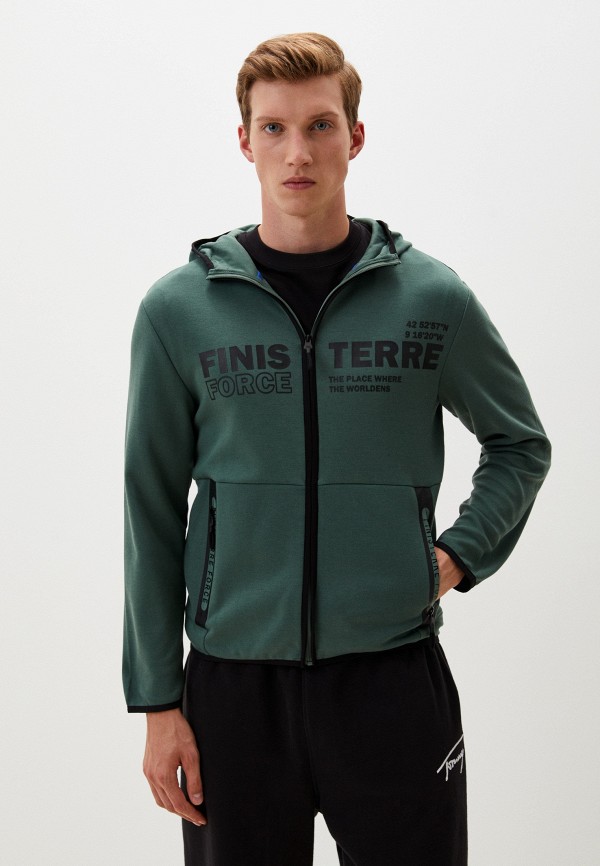 Толстовка Finisterre 5425₽