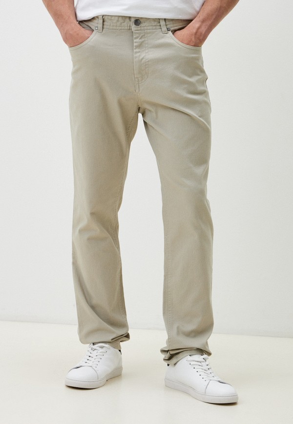 Брюки OSTIN 1007₽