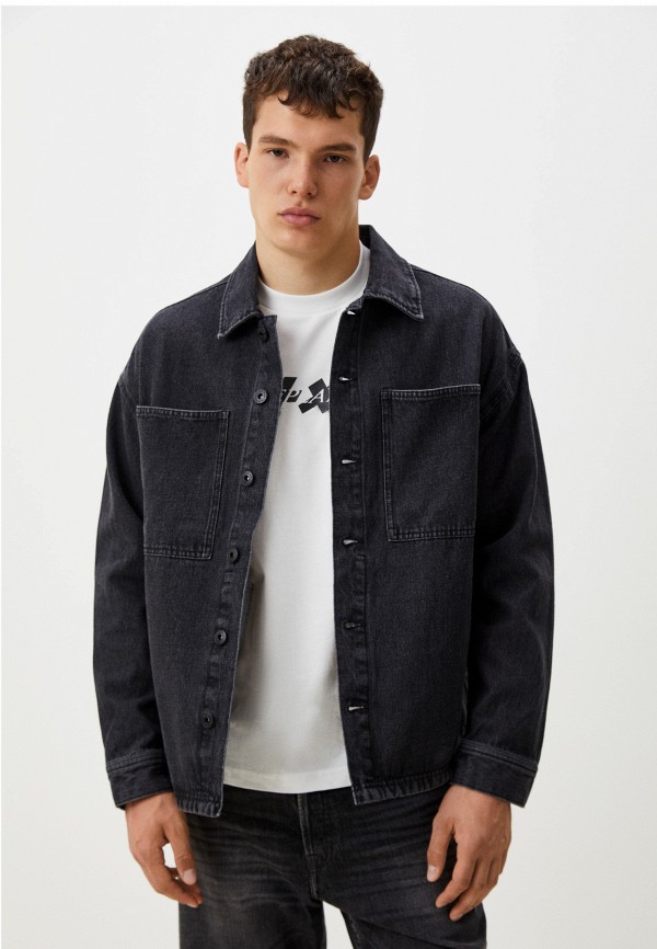 Рубашка джинсовая OSTIN 1999₽