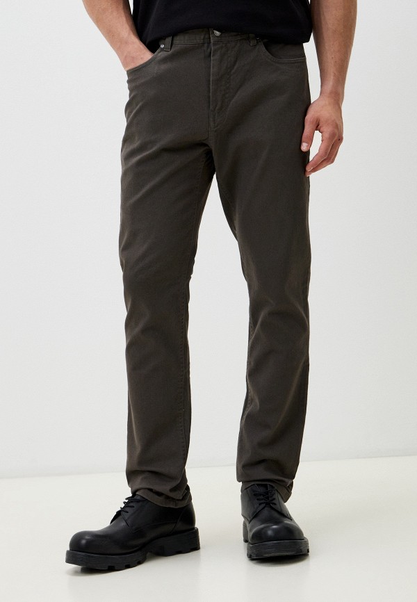 Брюки OSTIN 1050₽