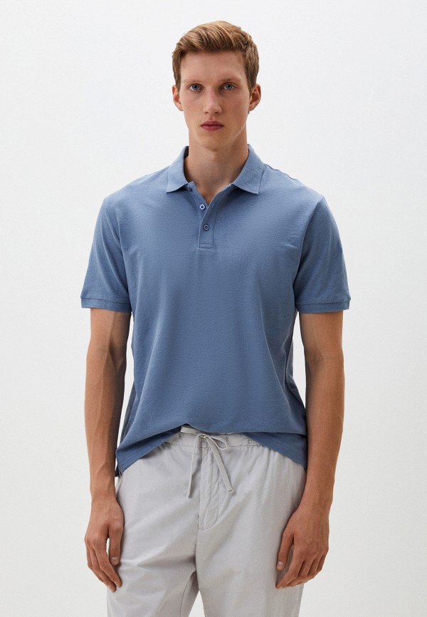 Поло OSTIN 849₽