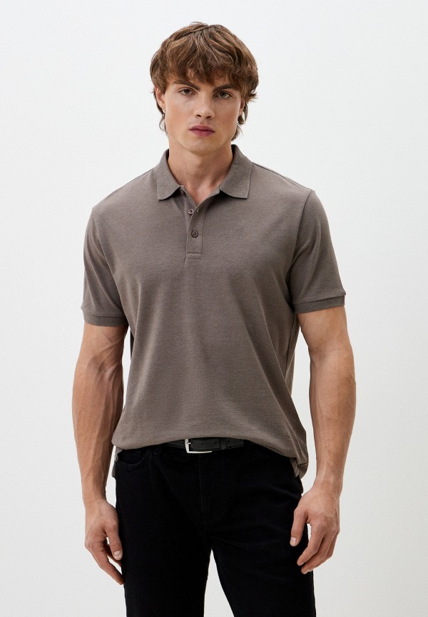 Поло OSTIN 991₽