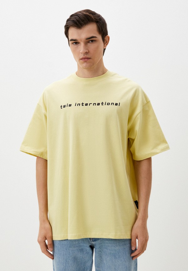 Футболка Twiw