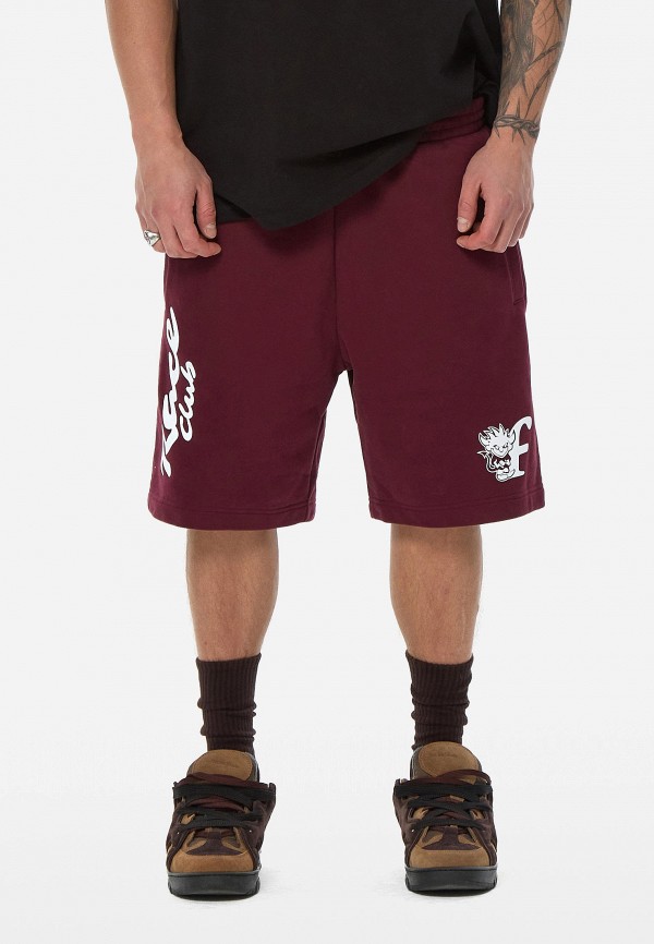 Шорты спортивные Frht 9290₽