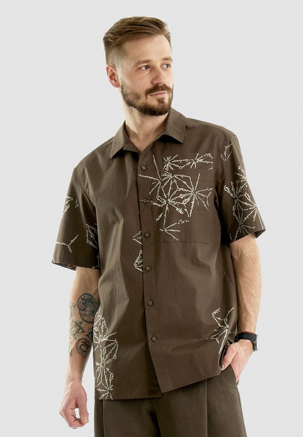 Рубашка Энсо 8890₽