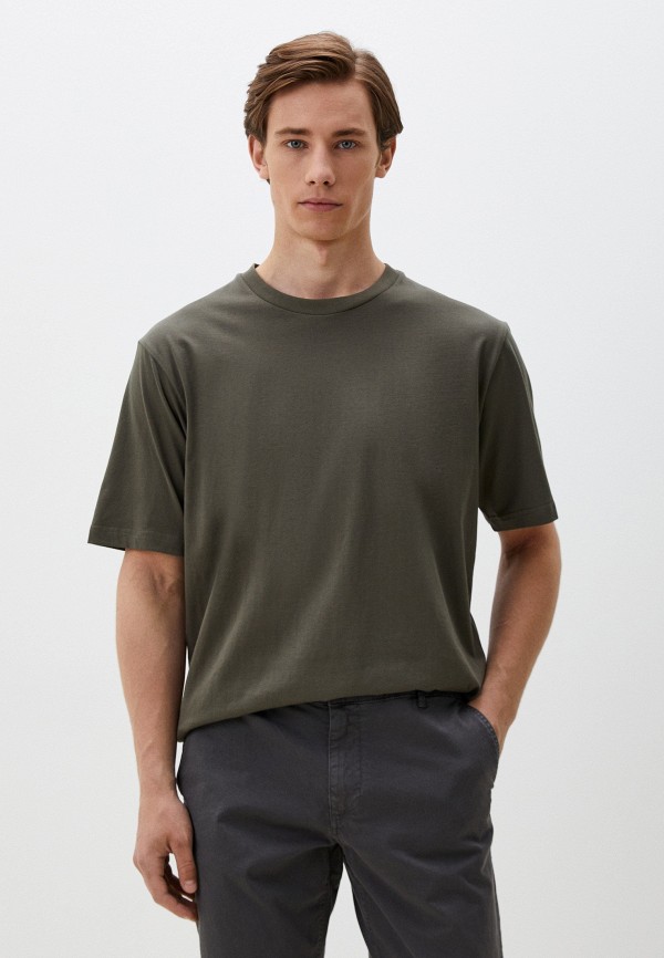 Футболка Urban Tiger 4400₽