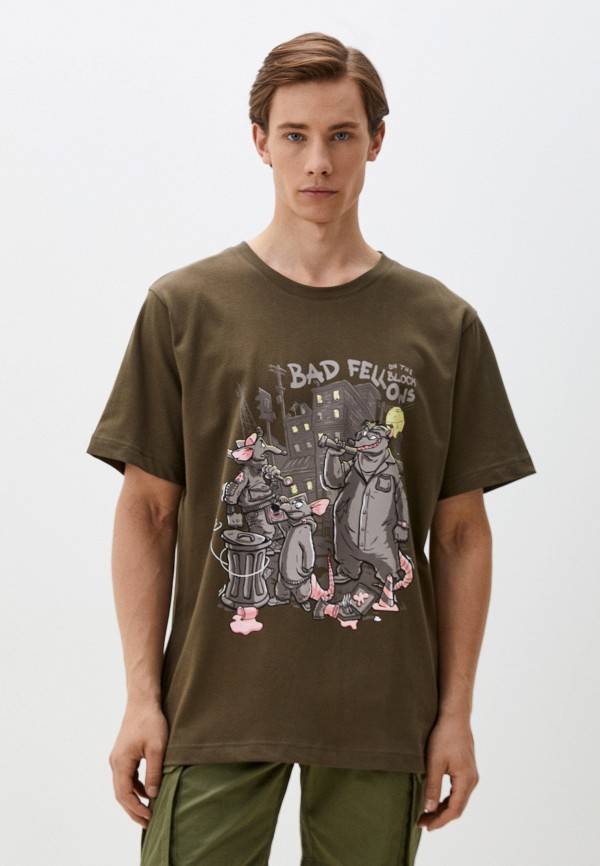 Футболка Mark Formelle 928₽