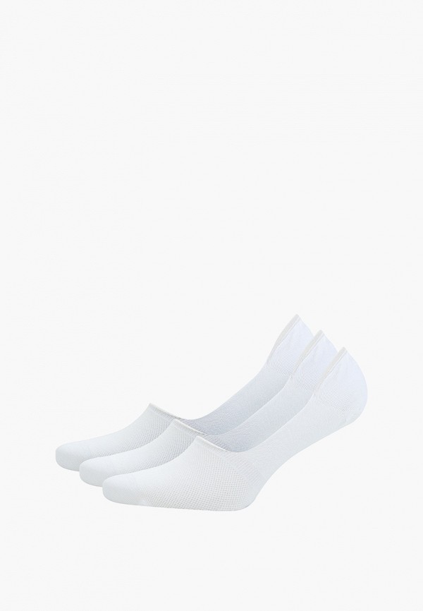 Носки 3 пары Mark Formelle 828₽