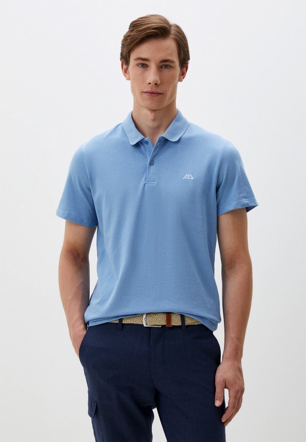 Поло Mark Formelle 2399₽