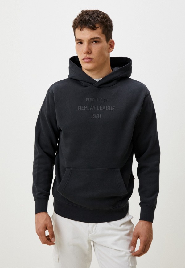 Худи Replay 7900₽