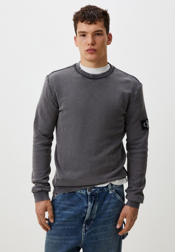 Лонгслив Calvin Klein Jeans 8120₽