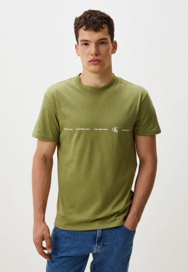 Футболка Calvin Klein Jeans 8300₽