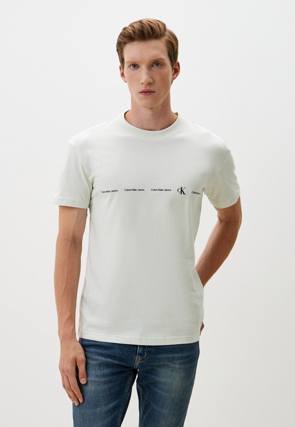 Футболка Calvin Klein Jeans 8300₽