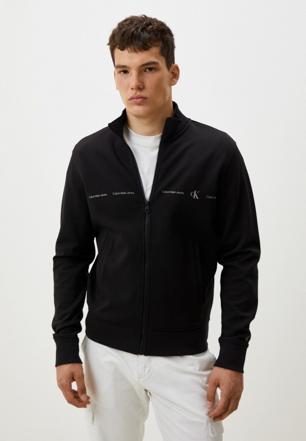 Олимпийка Calvin Klein Jeans 9950₽