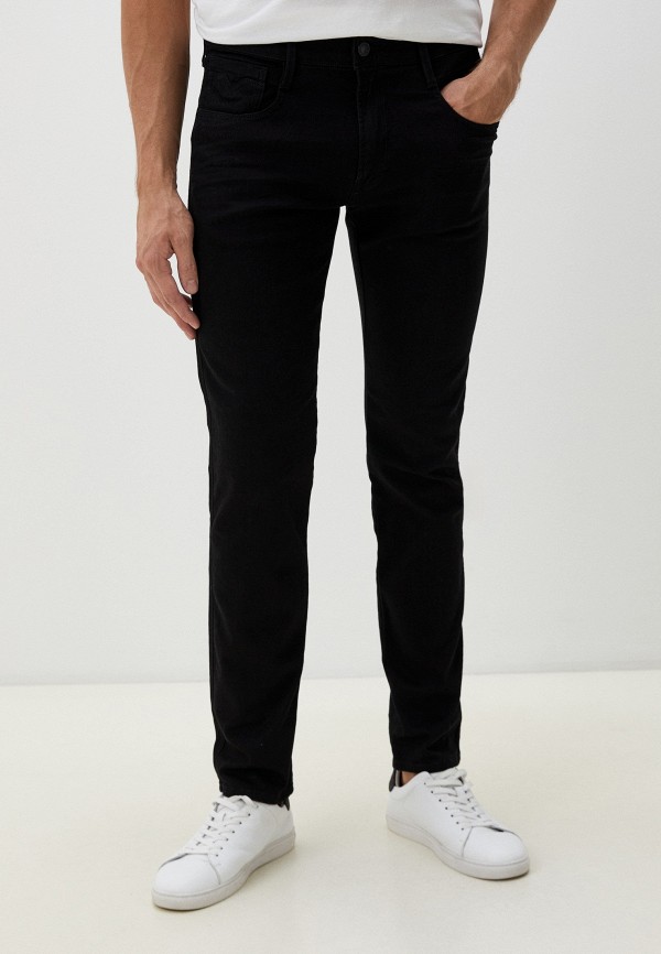 Джинсы Replay 7200₽